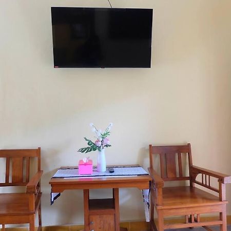 Villa Sabi House Lesmana 2 By Simply Homy Yogyakarta Esterno foto