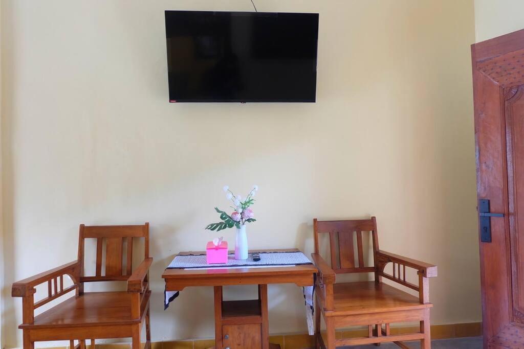 Villa Sabi House Lesmana 2 By Simply Homy Yogyakarta Esterno foto